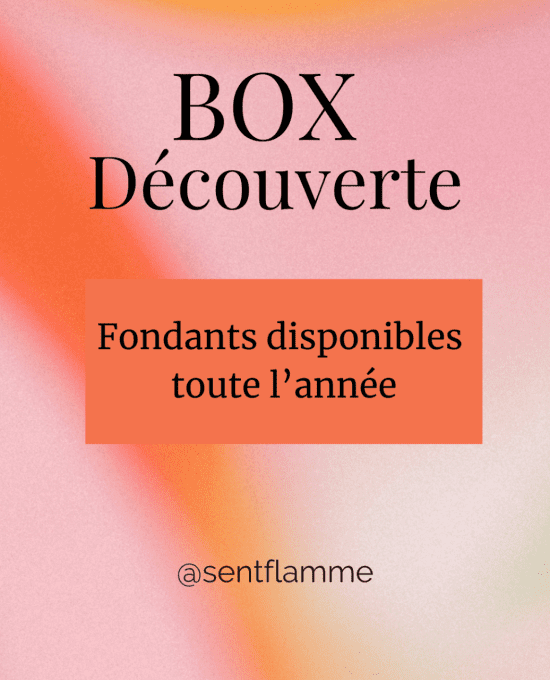 Box découverte